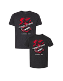 Ross Chastain Moose is Loose Youth T-Shirt