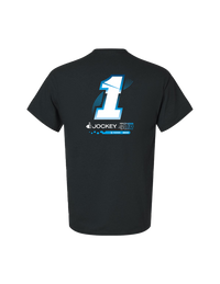 Ross Chastain #1 2026 Jockey VentraCool Dega T-Shirt