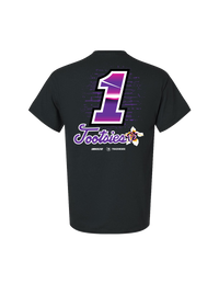 Ross Chastain #1 "This Way" Tootsie's T-Shirt