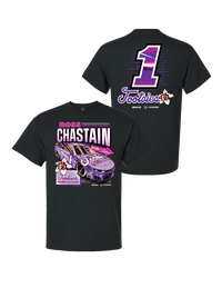 Ross Chastain #1 "This Way" Tootsie's T-Shirt