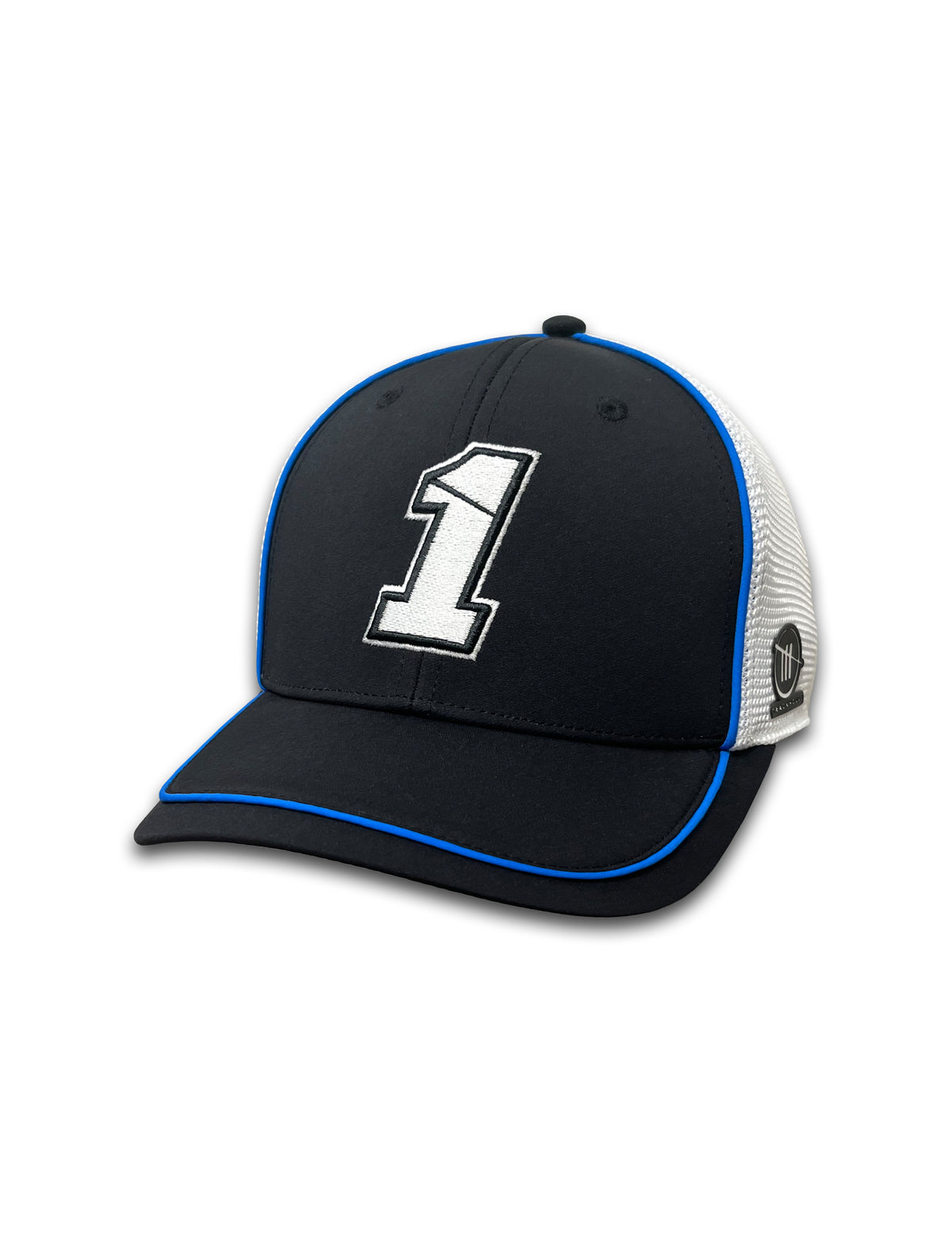 Ross Chastain #1 Mesh Snapback Cap