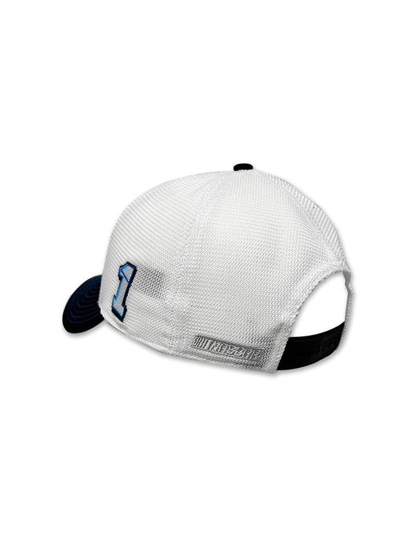 Chastain WWEX Mesh Snapback