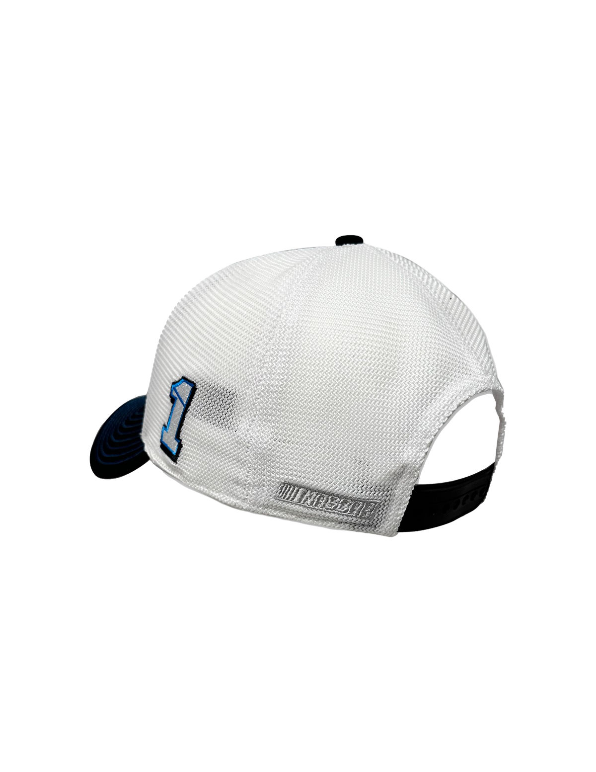 Chastain WWEX Mesh Snapback