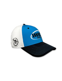 Chastain WWEX Mesh Snapback