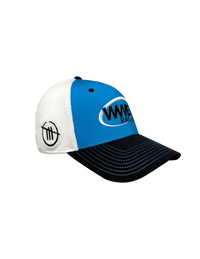 Chastain WWEX Mesh Snapback