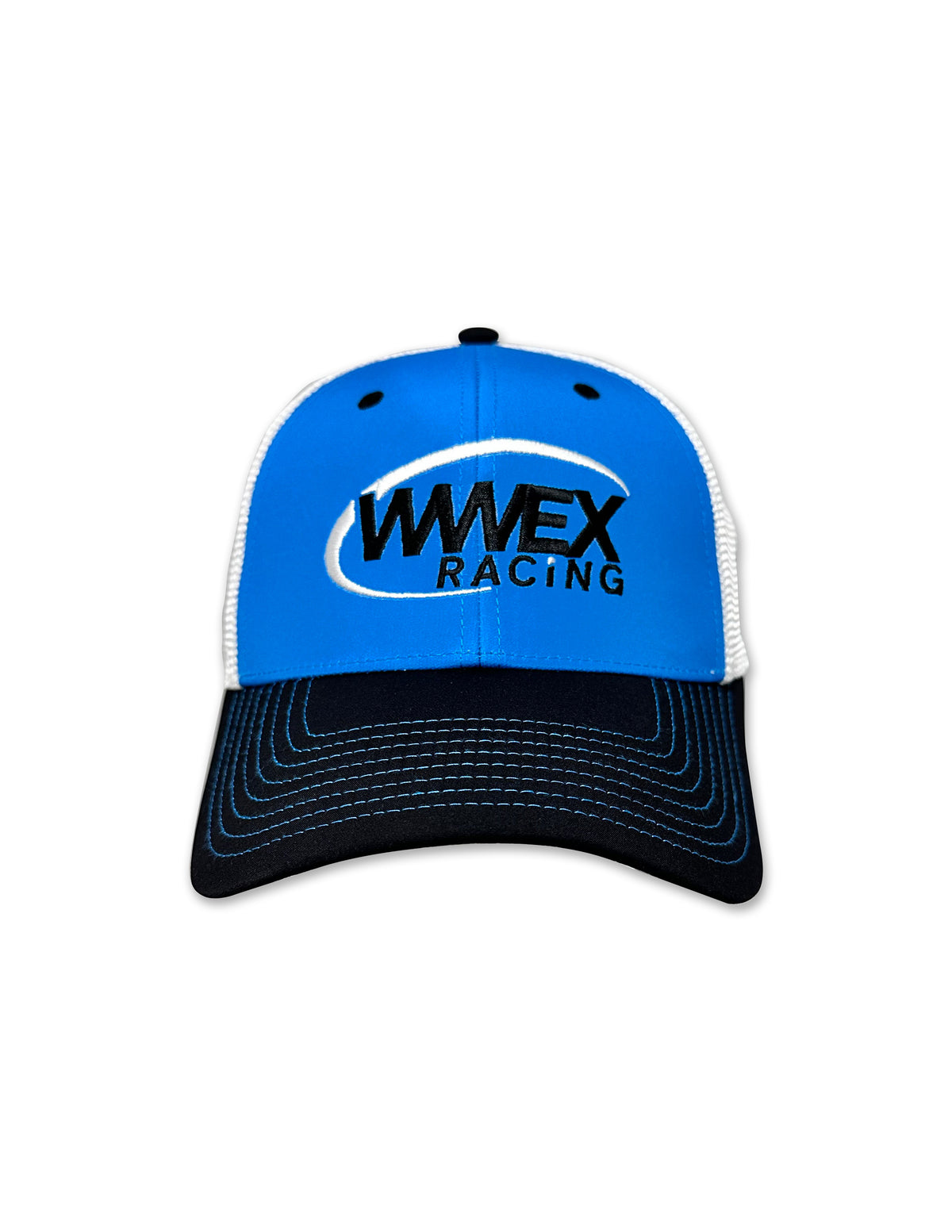 Chastain WWEX Mesh Snapback