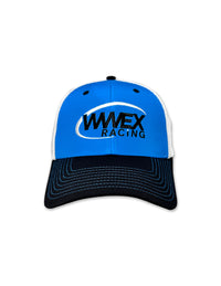 Chastain WWEX Mesh Snapback