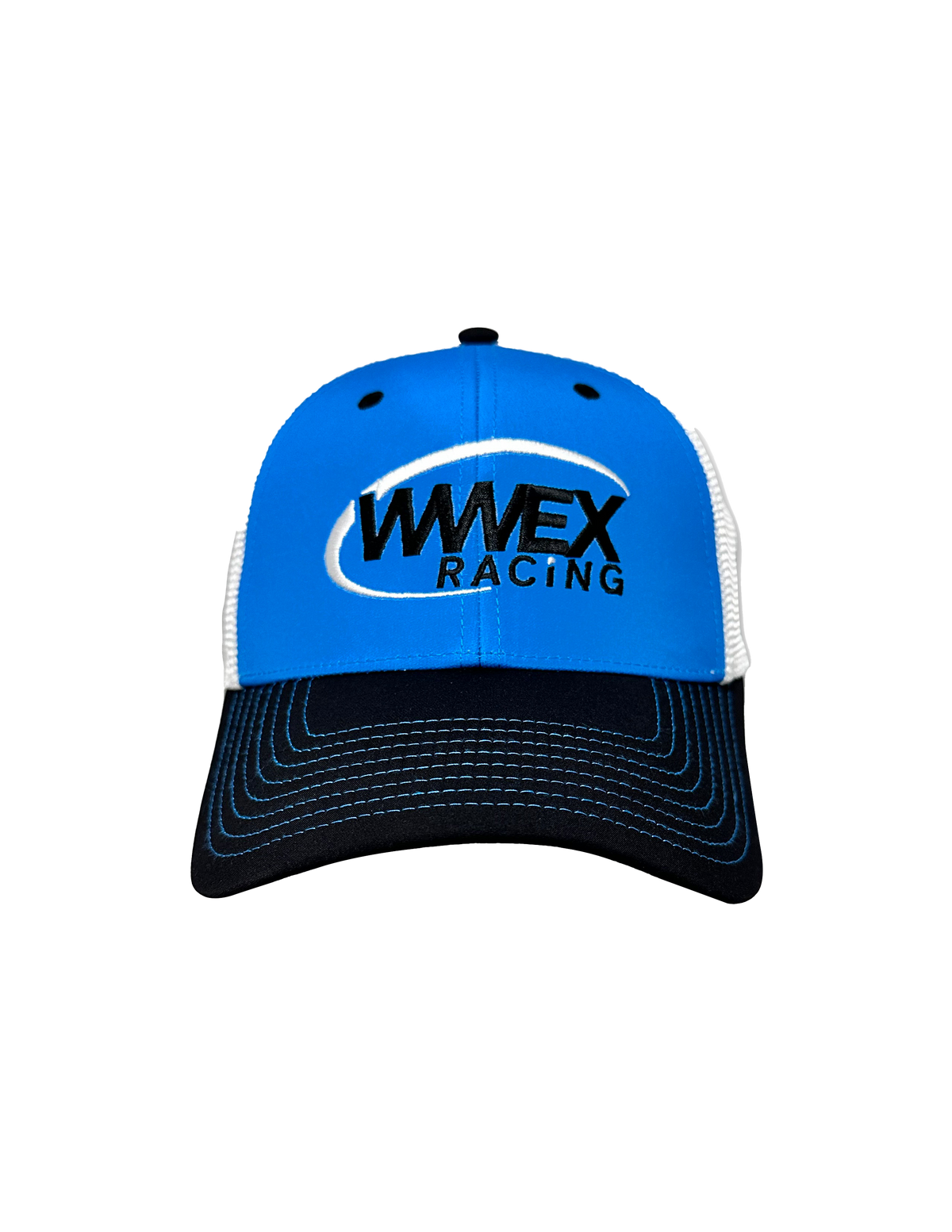 Chastain WWEX Mesh Snapback