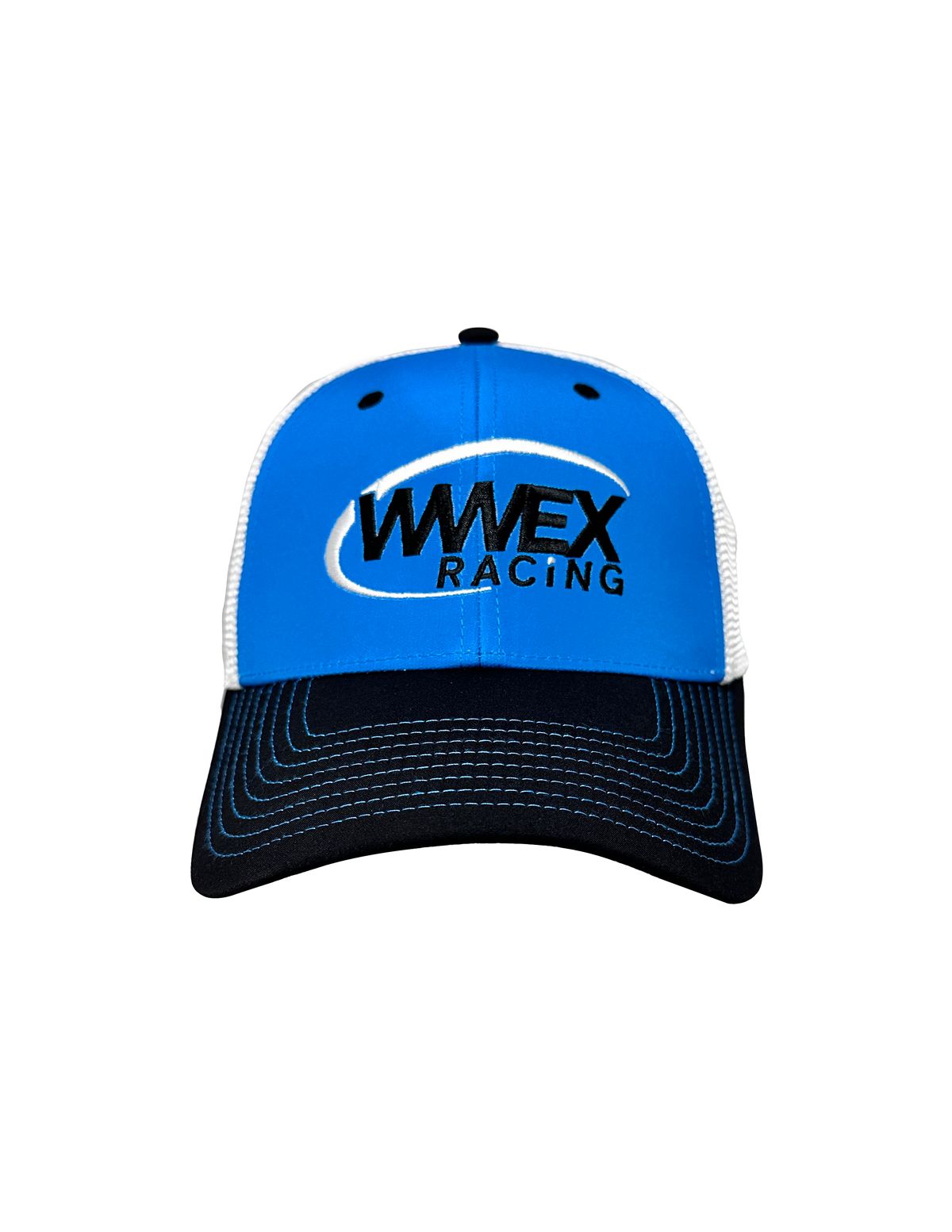 Chastain WWEX Mesh Snapback