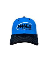 Chastain WWEX Mesh Snapback