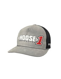 Ross Chastain Moose Fraternity Corduroy Snapback