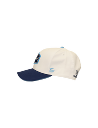 Ross Chastain #1 Heritage Shield Snapback Hat