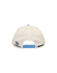 Ross Chastain #1 Heritage Shield Snapback Hat