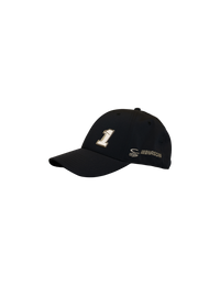 Ross Chastain #1 Chrome Logo Flexfit Hat