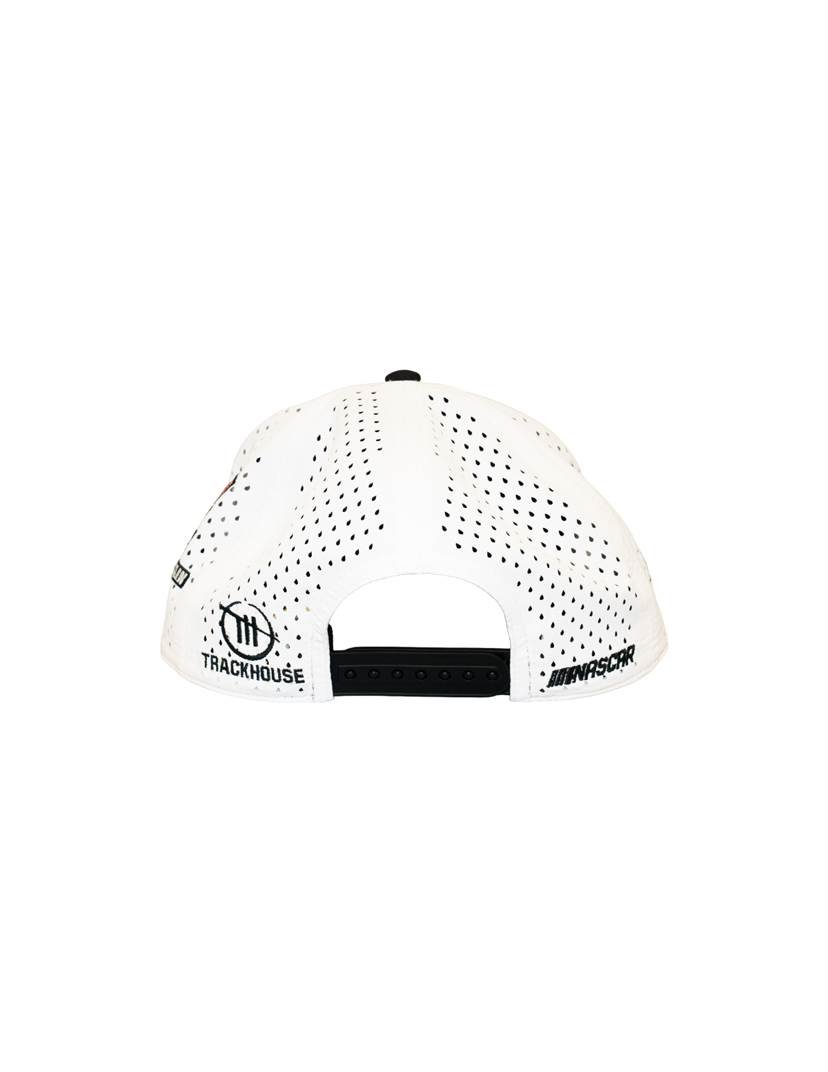 Ross Chastain #1 Moose Fraternity Mesh Snapback Hat