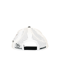 Ross Chastain #1 Moose Fraternity Mesh Snapback Hat