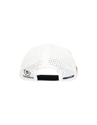 Ross Chastain #1 Moose Logo Snapback Performance Hat