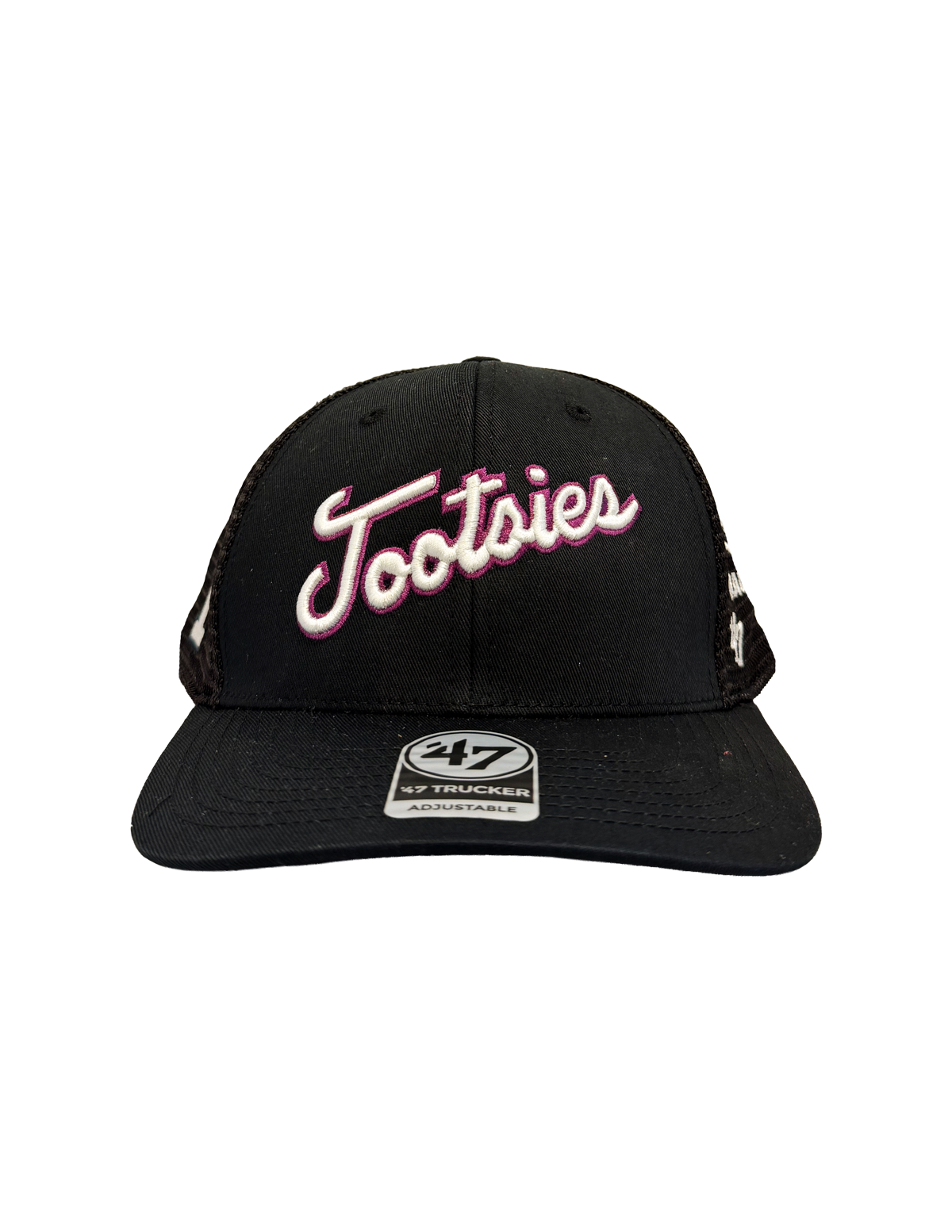 Ross Chastain #1 Tootsie's '47 Brand Trucker Hat