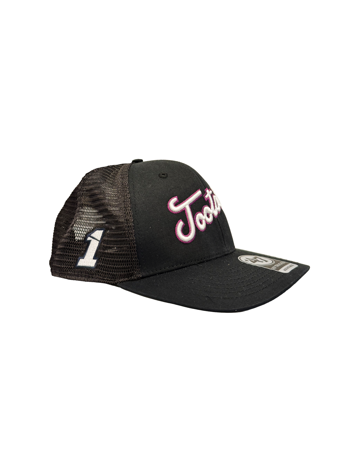 Ross Chastain #1 Tootsie's '47 Brand Trucker Hat