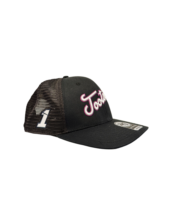 Ross Chastain #1 Tootsie's '47 Brand Trucker Hat