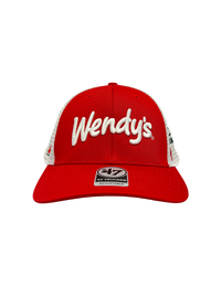 Ross Chastain #1 Wendy's '47 Brand Trucker Hat