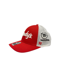 Ross Chastain #1 Wendy's '47 Brand Trucker Hat