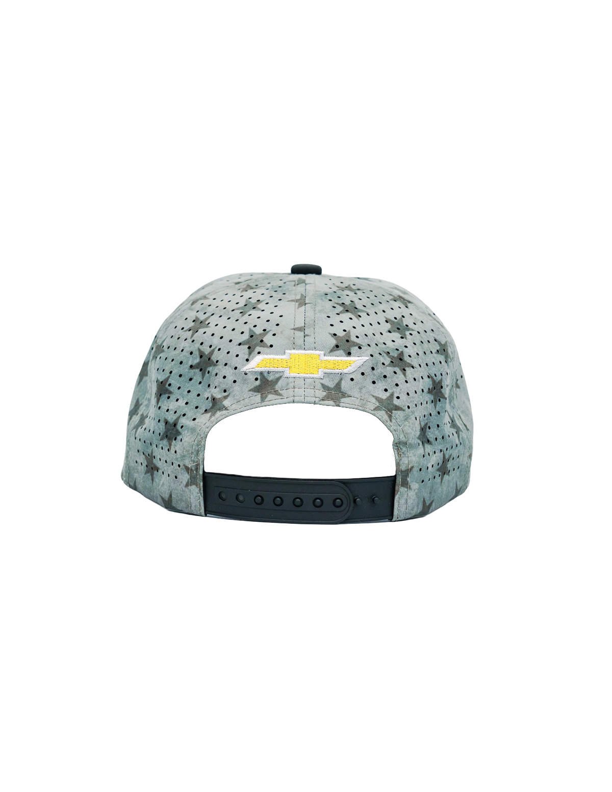 Ross Chastain #1 Jockey Folds of Honor ICON Snapback by LOCKED DOWN
