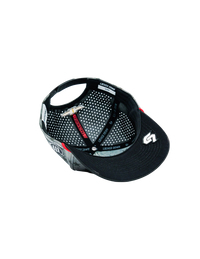 Ross Chastain #1 Jockey Folds of Honor ICON Snapback by LOCKED DOWN