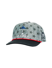 Ross Chastain #1 Jockey Folds of Honor ICON Snapback by LOCKED DOWN