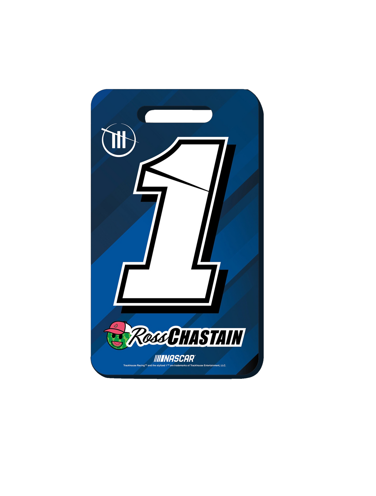 Ross Chastain Seat Cushion