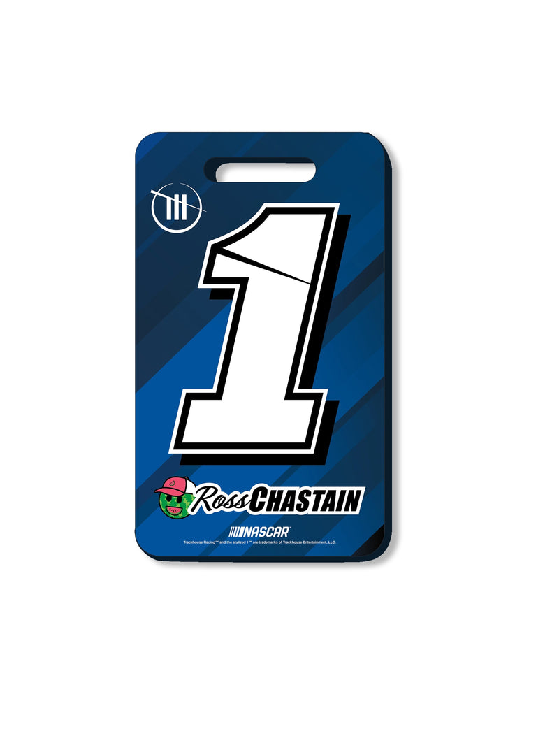 Ross Chastain Seat Cushion