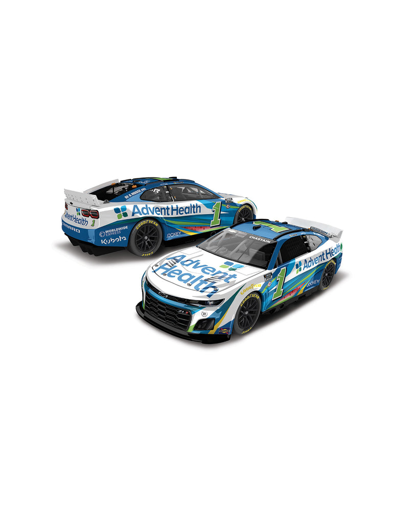 *IN STOCK* Ross Chastain AdventHealth 1:24 Diecast