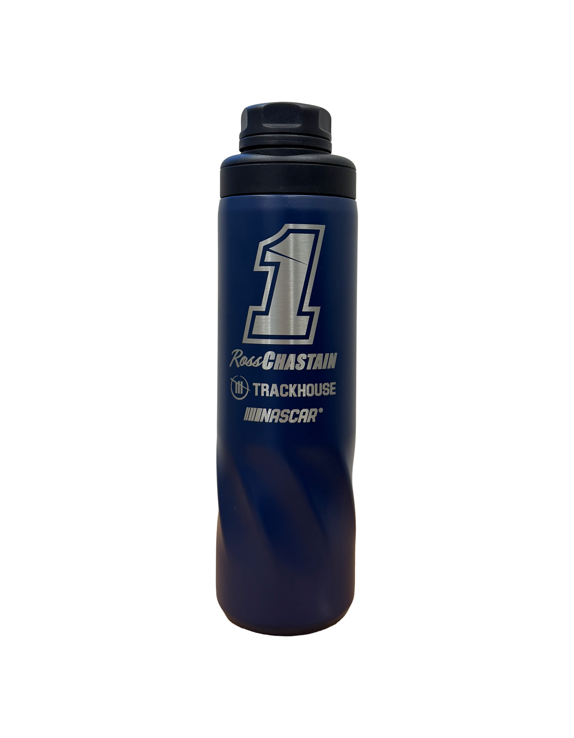 Ross Chastain #1 20oz. Morgan Stainless Steel Water Bottle