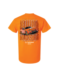 Chastain Kubota Built To Last T-Shirt