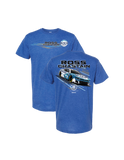 Ross Chastain Busch Light Car T-Shirt