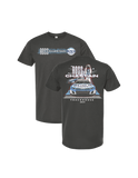 Ross Chastain Finish Line T-Shirt