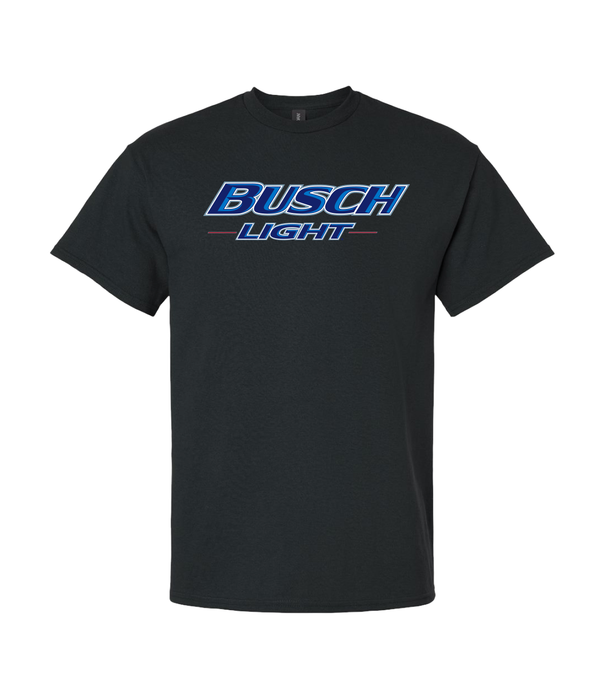 Ross Chastain #1 Busch Light Throwback T-Shirt