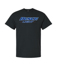 Ross Chastain #1 Busch Light Throwback T-Shirt