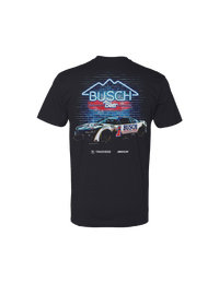 Ross Chastain #1 Busch "Light It Up"  T-Shirt