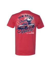 Ross Chastain #1 Busch Light Apple T-Shirt (PRE-ORDER)