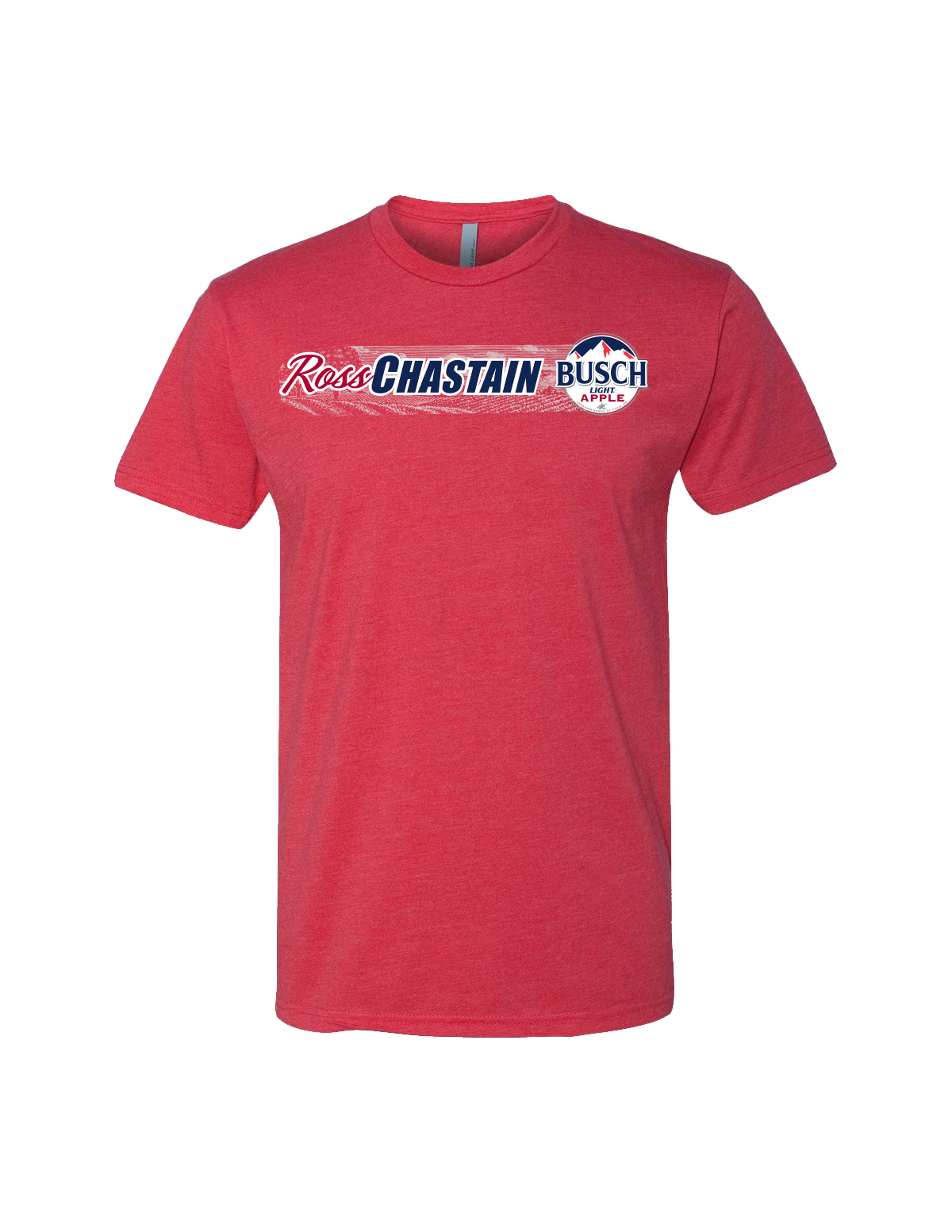 Ross Chastain #1 Busch Light Apple T-Shirt (PRE-ORDER)