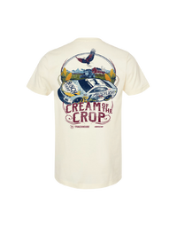 Ross Chastain #1 Busch Light Cream of the Crop T-Shirt