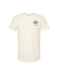Ross Chastain #1 Busch Light Cream of the Crop T-Shirt