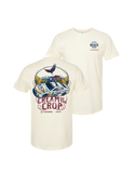 Ross Chastain #1 Busch Light Cream of the Crop T-Shirt