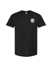 Ross Chastain #1 2025 Busch Light Camo T-Shirt