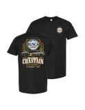 Ross Chastain #1 2025 Busch Light Camo T-Shirt