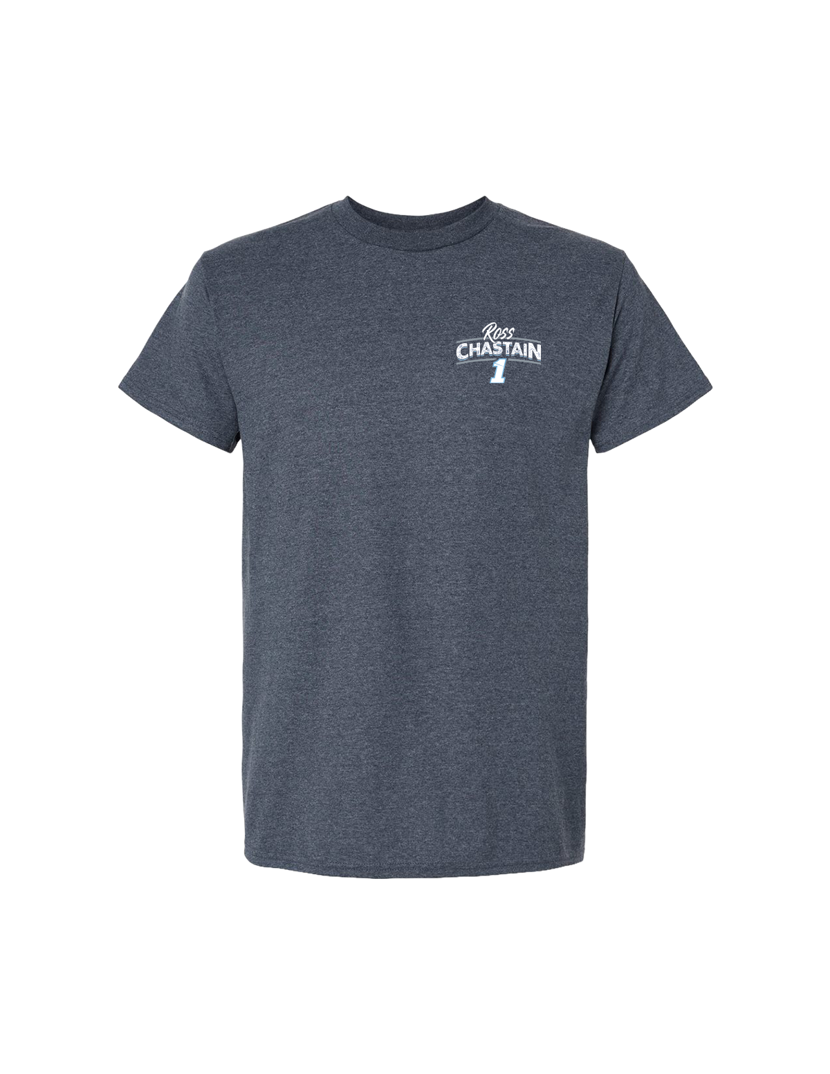 Ross Chastain #1 2026 Busch Light Country Nashville T-Shirt