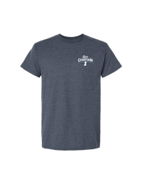 Ross Chastain #1 2026 Busch Light Country Nashville T-Shirt