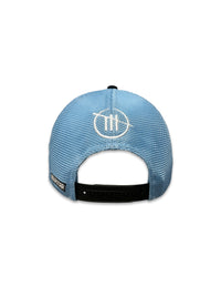 Casquette Chastain Busch Light Noir