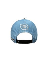 Chastain Busch Light #1 Mesh Snapback